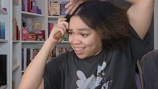 zahrabliss online show from 10-23-25, 12:42