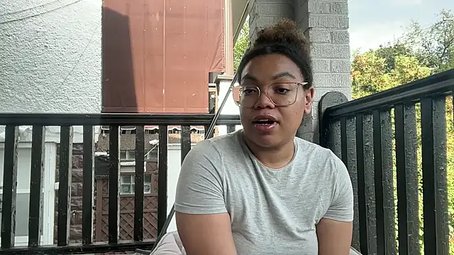 zahrabliss online show from 09-10-25, 08:08