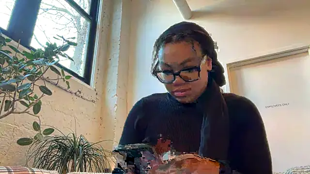 zahrabliss online show from 03-09-26, 08:34