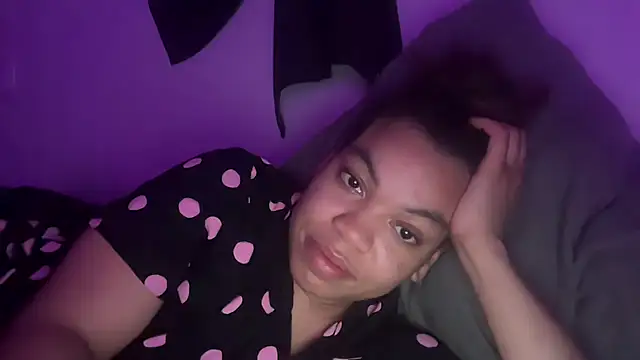 zahrabliss online show from 10-01-25, 01:44