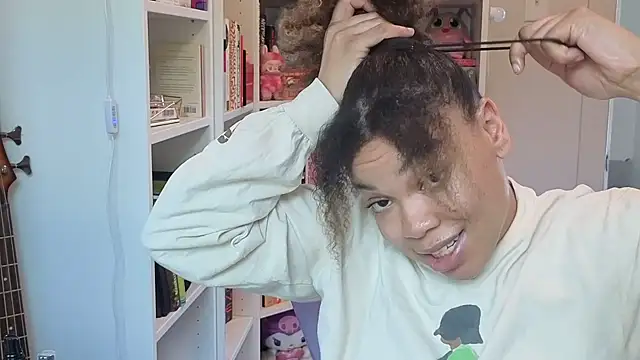 zahrabliss online show from 09-26-25, 08:05