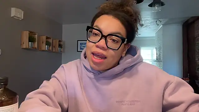 zahrabliss online show from 12-21-25, 03:47