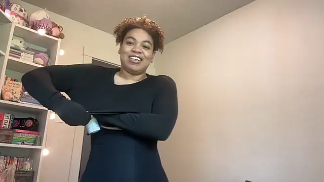 zahrabliss online show from 10-08-25, 05:02