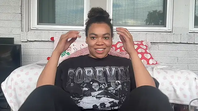 zahrabliss online show from 09-20-25, 09:09