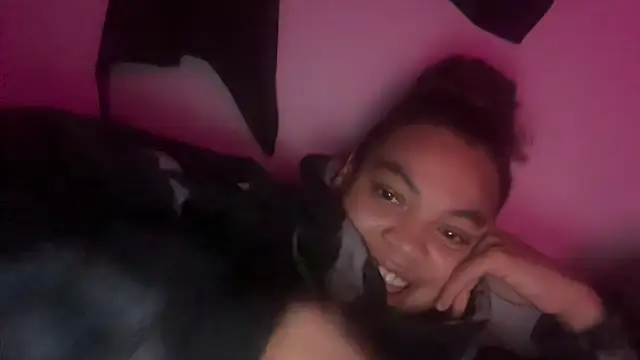 zahrabliss online show from 10-04-25, 01:40