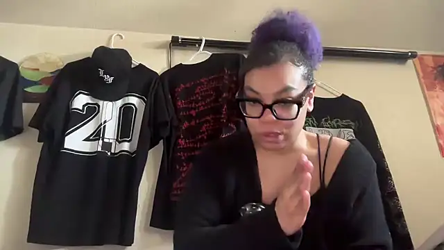 zahrabliss online show from 02-09-26, 08:18