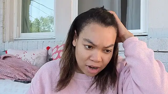 zahrabliss online show from 10-10-25, 06:09