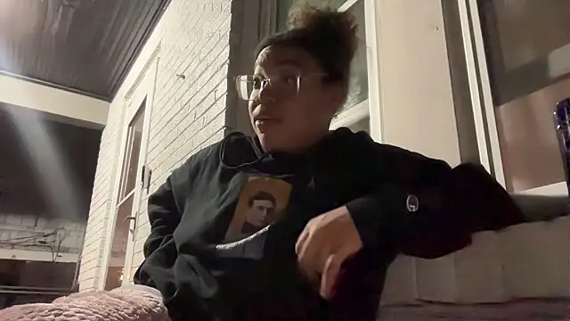 zahrabliss online show from 09-14-25, 04:13