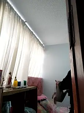 kittenFreyja  online show from 01-17-26, 08:45