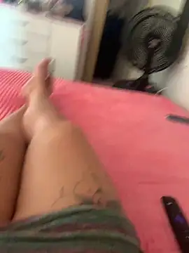 medusa japinha online show from 04-15-26, 06:34