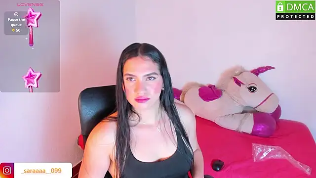 alison es online show from 02-13-26, 11:54