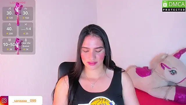 alison es online show from 02-12-26, 01:00