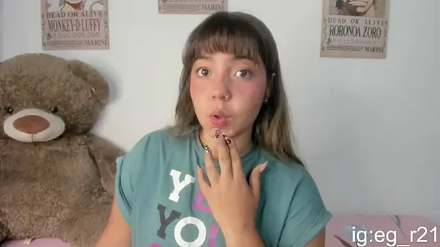 emma grays2 online show from 03-15-26, 07:26