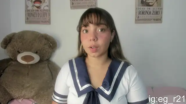 emma grays2 online show from 03-21-26, 06:47