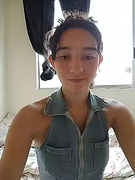 Snapshot of LuaBusch chatting on 06-28-26, 01:50 LuaBusch online show from 06-28-26, 01:50