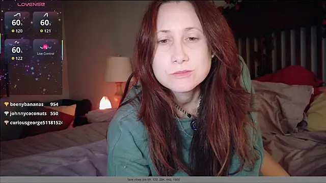 MommyGoddessL online show from 02-16-26, 04:44