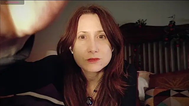 MommyGoddessL online show from 03-16-26, 03:36