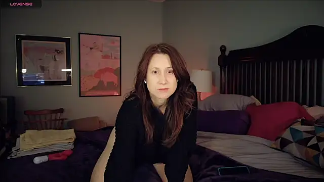 MommyGoddessL online show from 11-10-25, 04:06