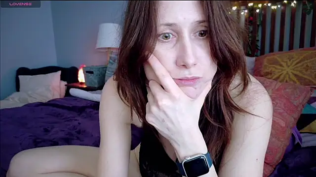 MommyGoddessL online show from 03-11-26, 04:23