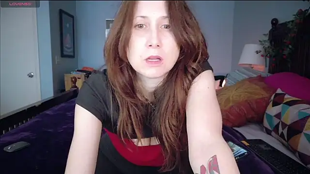 MommyGoddessL online show from 03-10-26, 03:38