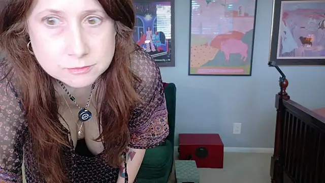 Snapshot of MommyGoddessL chatting on 07-02-26, 09:21 MommyGoddessL online show from 07-02-26, 09:21