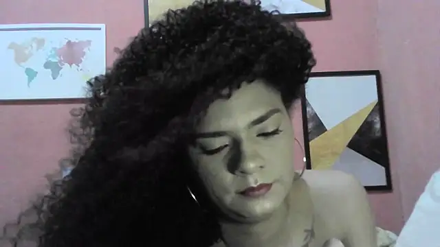 Cachinhospreto online show from 01-06-26, 11:20