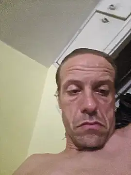 Danny19867 online show from 10-07-25, 02:45