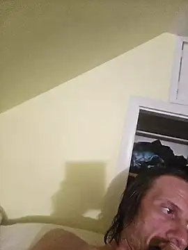 Danny19867 online show from 10-10-25, 03:18