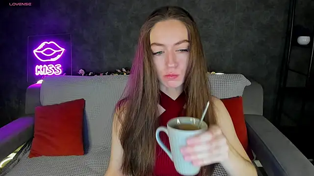 Agnes Wells online show from 04-02-26, 01:02