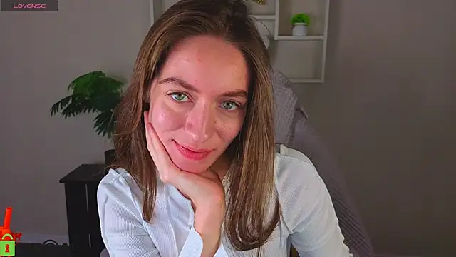 Agnes Wells online show from 02-21-26, 09:22