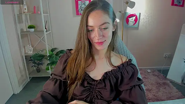 Agnes Wells online show from 02-20-26, 09:22