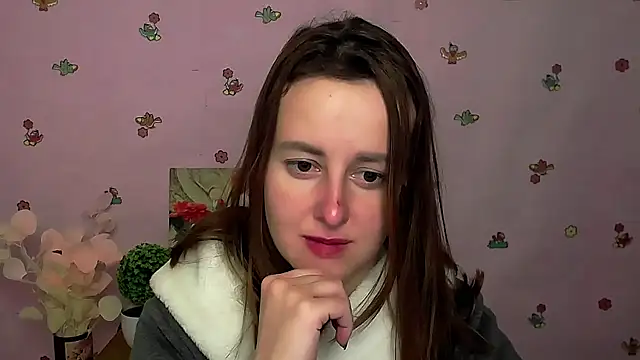 Snapshot of FeelMe__ chatting on 10-21-25, 07:19 FeelMe online show from 10-21-25, 07:19