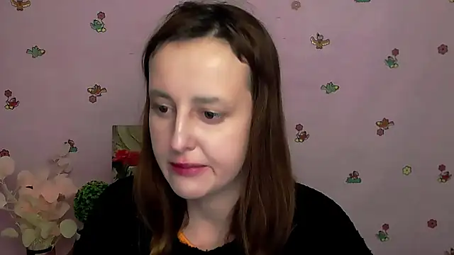 Snapshot of FeelMe__ chatting on 10-20-25, 06:26 FeelMe online show from 10-20-25, 06:26