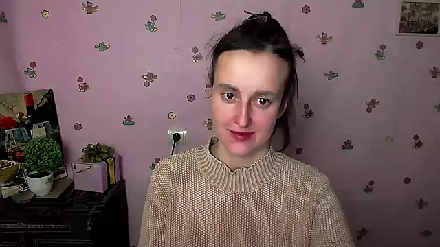 FeelMe   online show from 01-12-26, 08:36