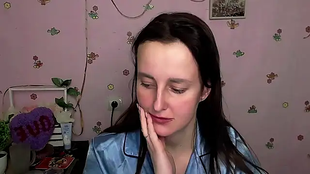 FeelMe   online show from 02-09-26, 04:05