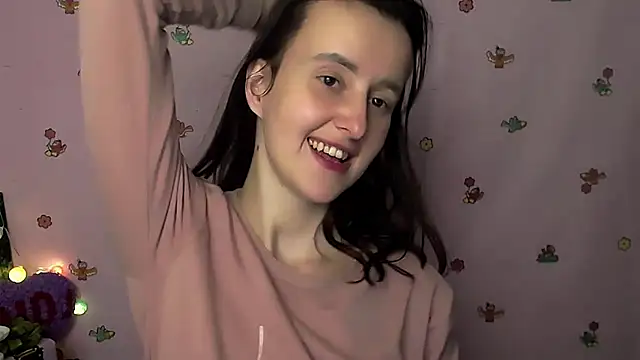 FeelMe   online show from 12-04-25, 01:21