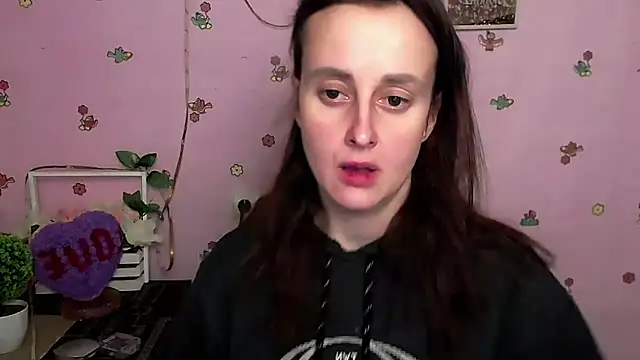 FeelMe   online show from 02-11-26, 01:33