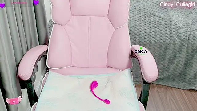 Cindy Cutiegirl online show from 06-16-26, 10:21