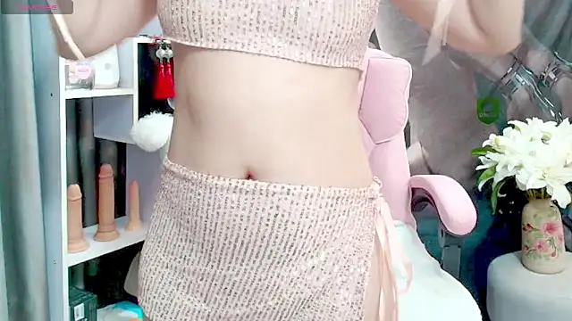 Cindy Cutiegirl online show from 10-09-25, 10:21