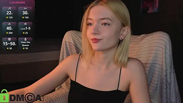 Carrie Foster online show from 04-03-26, 02:23