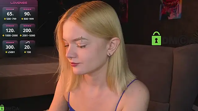 Carrie Foster online show from 04-14-26, 02:55