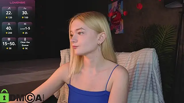 Carrie Foster online show from 03-21-26, 03:05