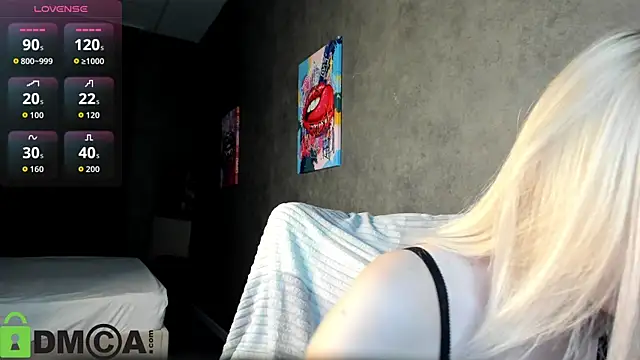 Carrie Foster online show from 09-29-25, 04:12