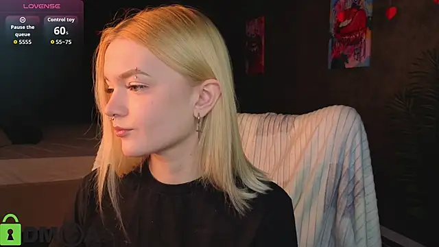 Carrie Foster online show from 03-26-26, 02:04