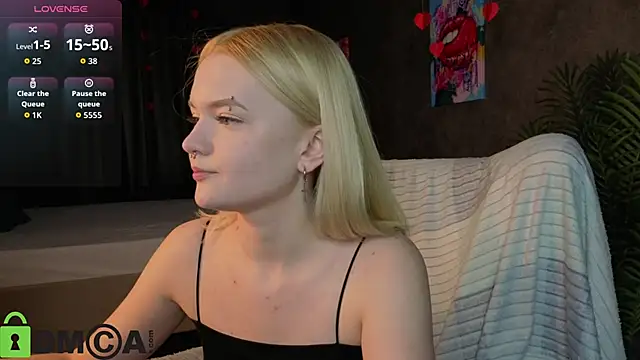 Carrie Foster online show from 02-18-26, 06:55