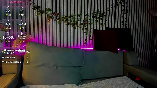 Snapshot of Casey_Sweeet chatting on 02-03-26, 06:22 Casey Sweeet online show from 02-03-26, 06:22