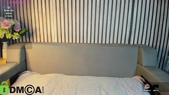 Casey Sweeet online show from 09-09-25, 03:54