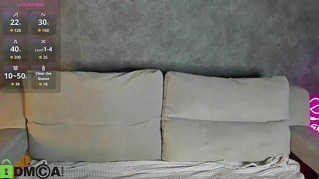 Casey Sweeet online show from 09-23-25, 12:06