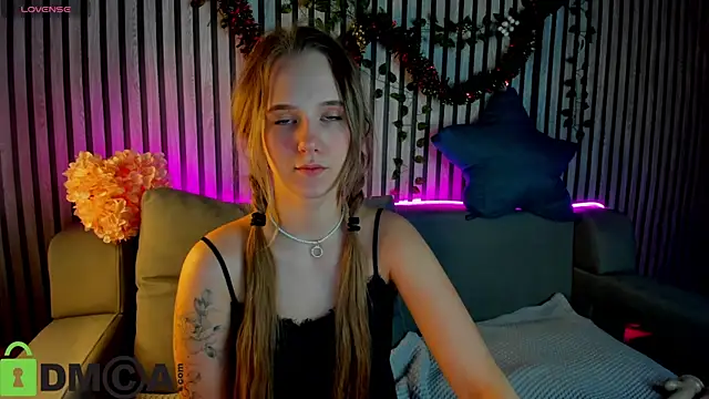 Casey Sweeet online show from 01-06-26, 11:31