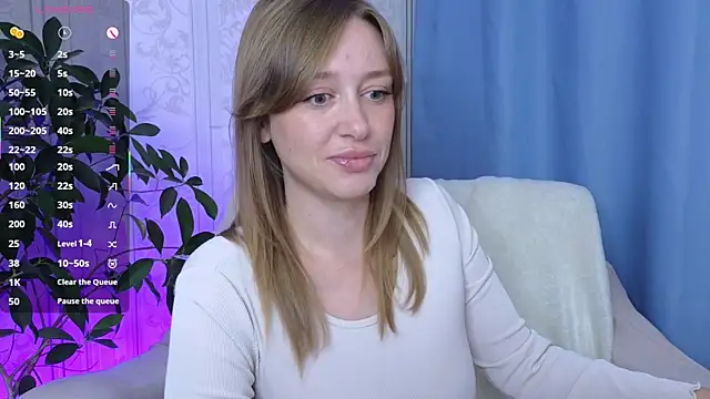 evashiny  online show from 07-12-26, 02:01